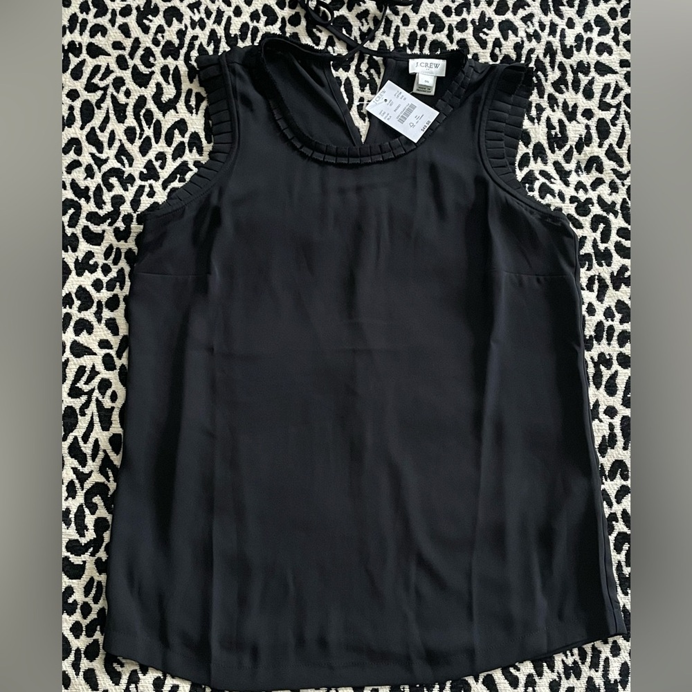 New J.Crew size 00